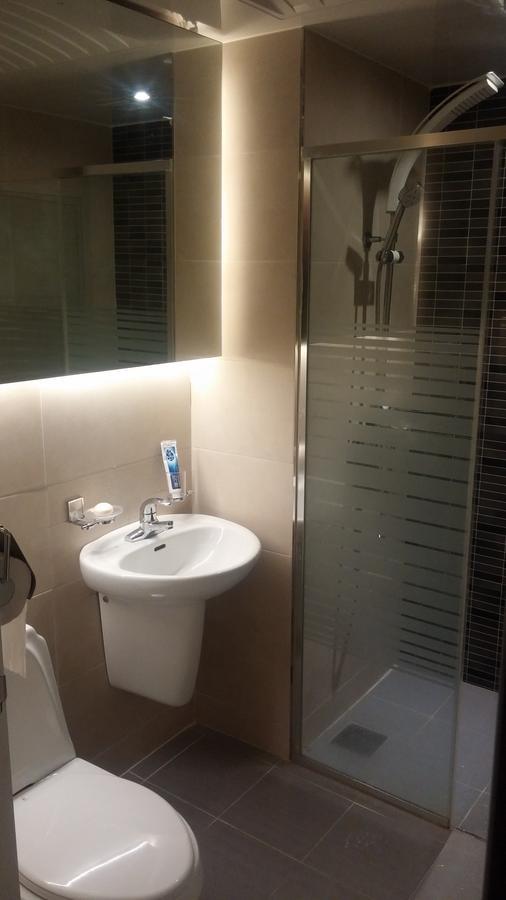 Pyeongtaekport Coopstay Hotel Extérieur photo
