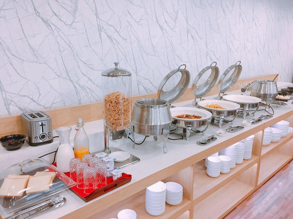 Pyeongtaekport Coopstay Hotel Extérieur photo
